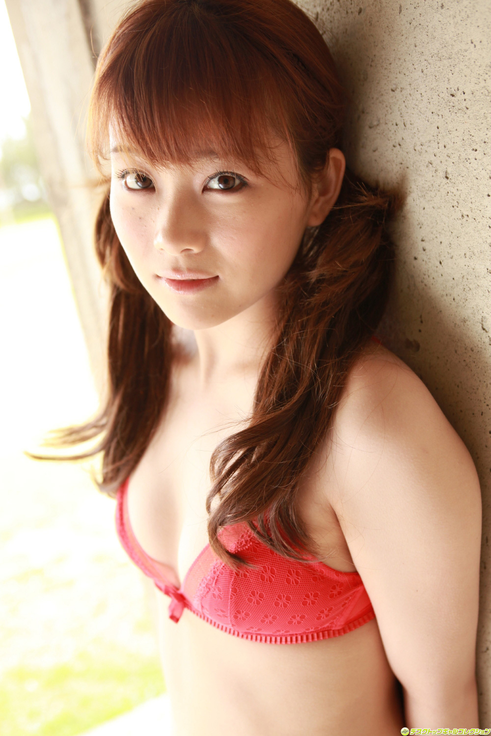 NO.917 重盛さと美 Satomi Shigcmori  DGC套图